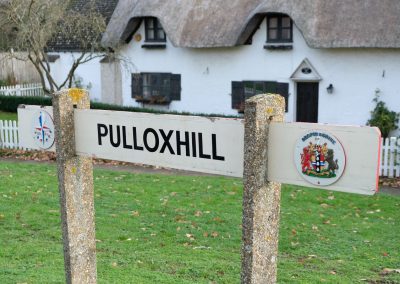Pulloxhill